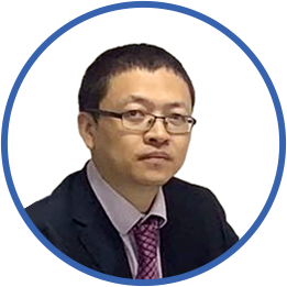 姚 旭 波 （Eric）