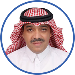 Sheikh Fahed Mubarak Ahmed Al-Ahmad Al-Thani