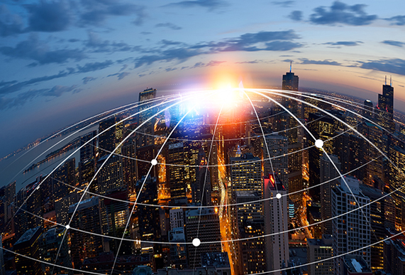 营商环境高效务实，正以高度开放姿态迎接全球企业