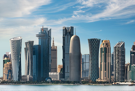 政局稳定，经济发展前景好，社会开放程度高